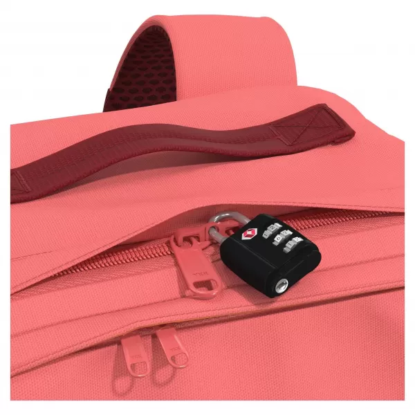  Batoh CABINZERO CLASSIC PRO 42L PEACH VALLEY 