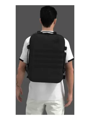 Batoh CABINZERO MILITARY 36L ABSOLUTE BLACK