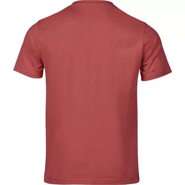  Pánské tričko Tee Jays | TJ 1150 CRANBERRY 
