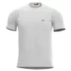 Triko PENTAGON LEVANTES CREWNECK STRIPES K09026 WHITE