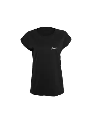 Dámské triko BRANDIT 8681 BLACK