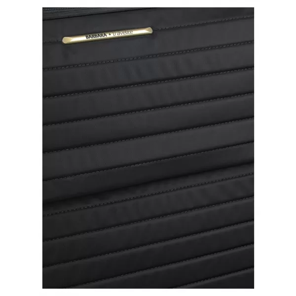  Kufr TRAVELITE BARBARA STEPP M BLACK 