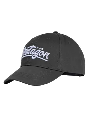 Čepice PENTAGON COMPETITOR BB CAP K13049 CINDER GREY