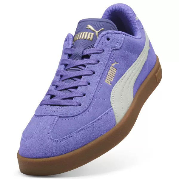  Boty PUMA CLUB II ERA SUEDE 40071714 DARK AMETHYST/SAGE FROST 