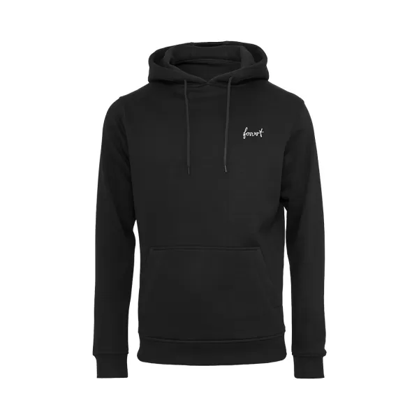  Pánská mikina BRANDIT 8663 BLACK 