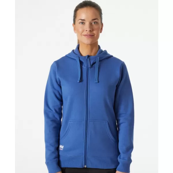  Dámská bunda Helly Hansen | Classic 79323 DARK GREY 