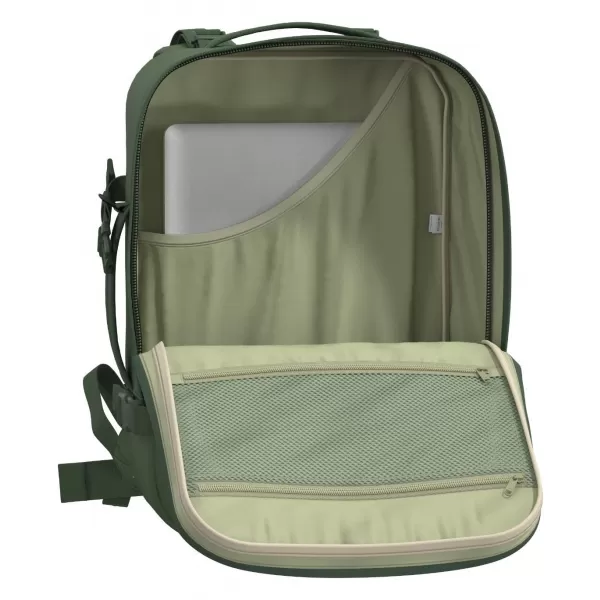  Batoh CABINZERO MILITARY 36L MYSTIC GREEN 