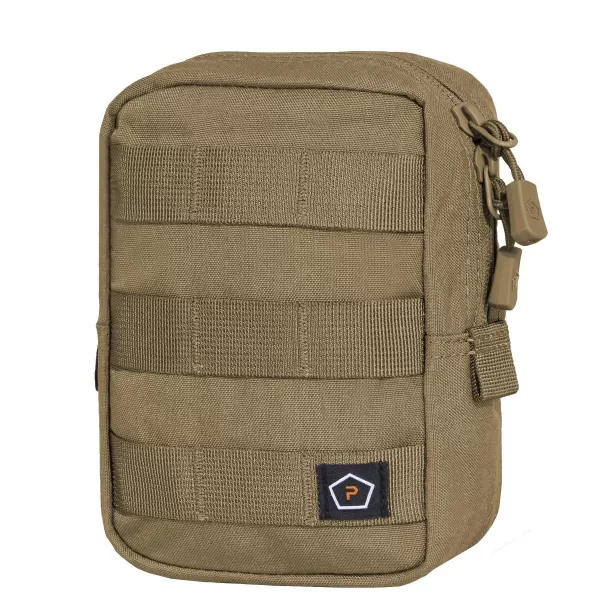  Pouzdro PENTAGON KEROS POUCH 17Χ12 K17072 COYOTE 