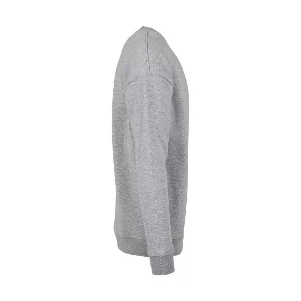 Pánská mikina BRANDIT 8666 GREY 