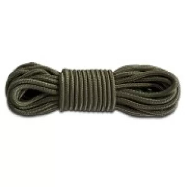  Parašňůra PENTAGON MULTI PURPOSE ROPE 10MM X 15M  D25009 COYOTE 