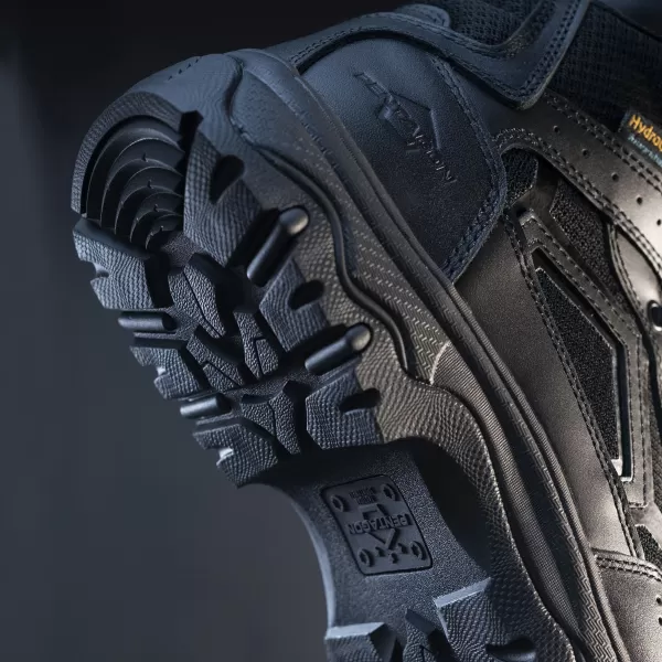  Boty PENTAGON SCORPION V2 LEATHER 8 BOOTS K15044 BLACK 