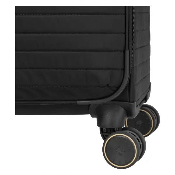  Kufr TRAVELITE BARBARA STEPP M BLACK 