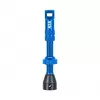 Sada bezdušových ventilů INSERT BRO FV 44mm blue BLUE