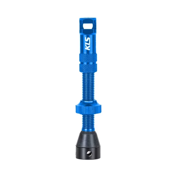  Sada bezdušových ventilů INSERT BRO FV 44mm blue BLUE 