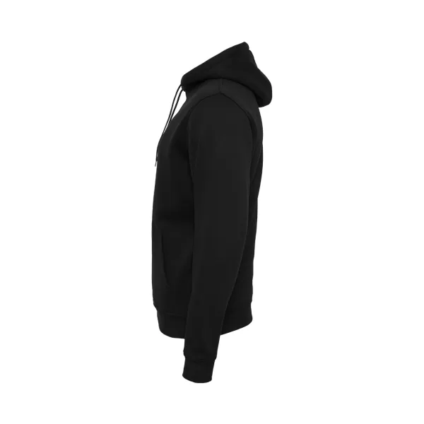  Pánská mikina BRANDIT 8663 BLACK 