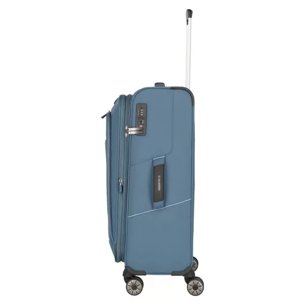  Kufr TRAVELITE SKAII 4W M BLUE 