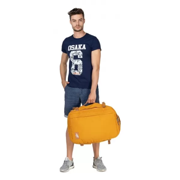  Batoh CABINZERO CLASSIC PLUS 42L ORANGE CHILL 