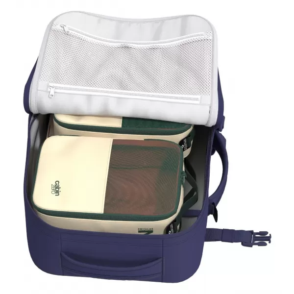  Batoh CABINZERO MILITARY 28L GALAXY BLUE 