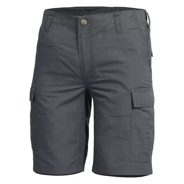  Kraťasy PENTAGON BDU 2.0 SHORTS K05011 CINDER GREY 