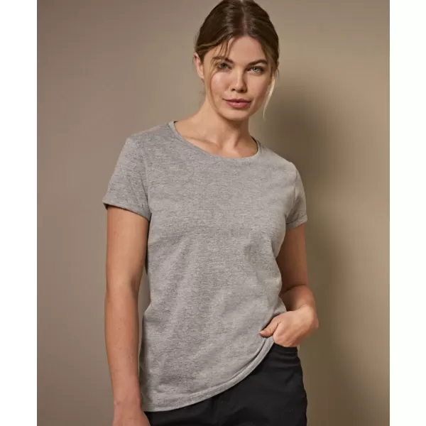  Dámské tričko Tee Jays | TJ 5063 WHITE 