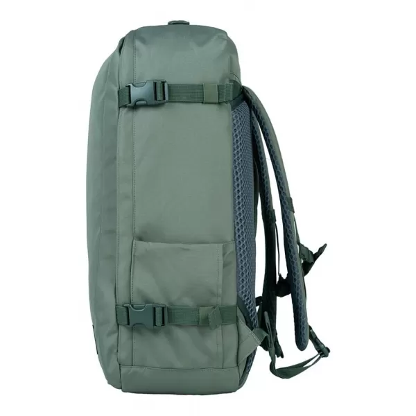  Batoh CABINZERO CLASSIC PLUS 42L GEORGIAN KHAKI 