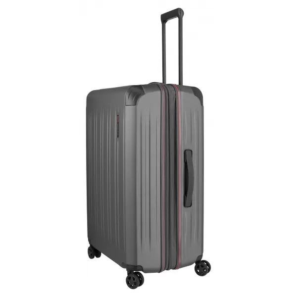  Kufr TRAVELITE DYNAMIIC S,M,L ANTHRACITE 