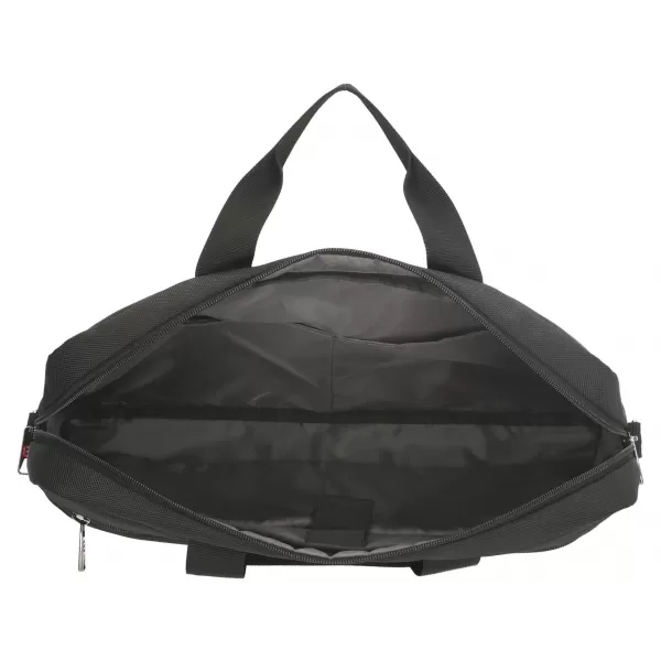  Brašna ENRICO BENETTI CORNELL 17 NOTEBOOK BAG BLACK 