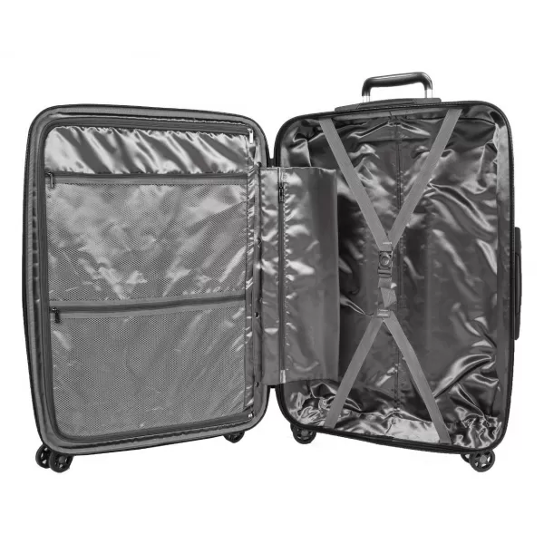  Kufr HEYS VANTAGE SMART LUGGAGE L BLACK 