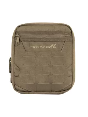 Batoh PENTAGON EDC 2.0 K16076 COYOTE