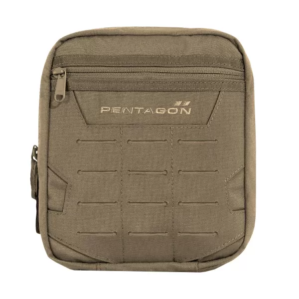  Batoh PENTAGON EDC 2.0 K16076 COYOTE 