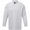 Kuchařský rondon Premier | PR 901 WHITE