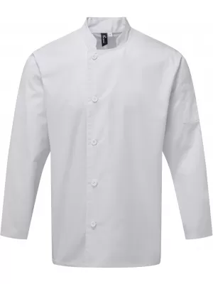 Kuchařský rondon Premier | PR 901 WHITE