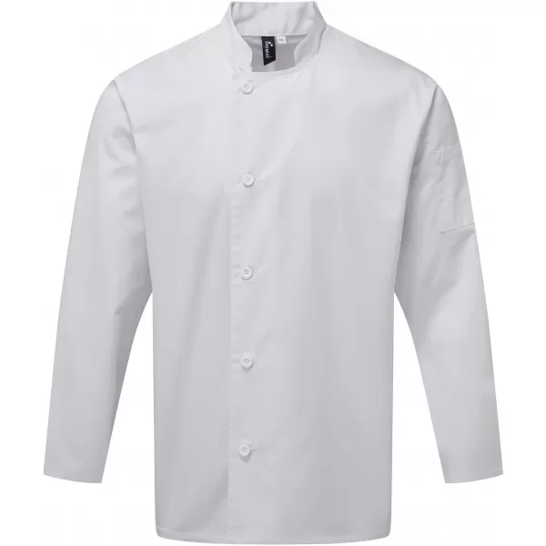  Kuchařský rondon Premier | PR 901 WHITE 