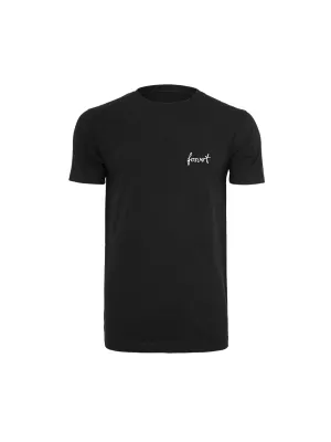 Pánské triko BRANDIT 8668 BLACK