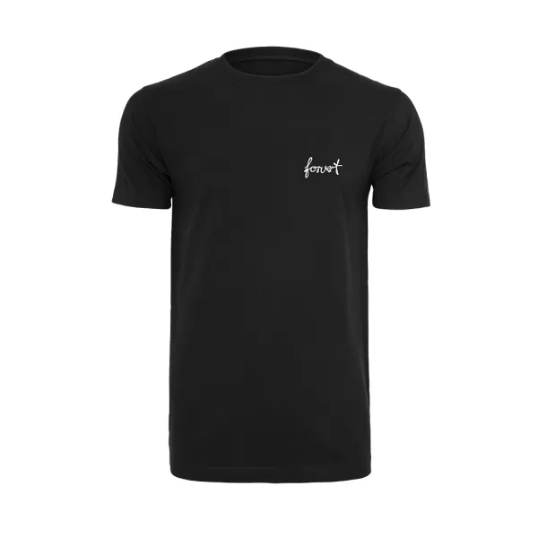  Pánské triko BRANDIT 8668 BLACK 