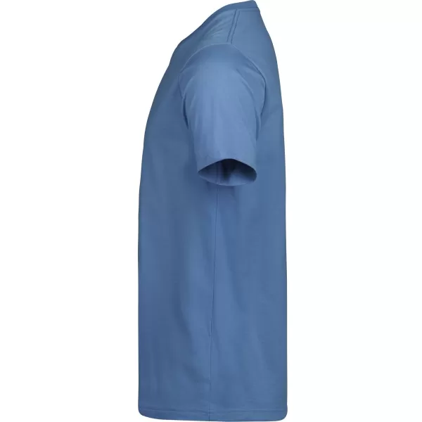  Pánské tričko Tee Jays | TJ 1150 OCEAN BLUE 