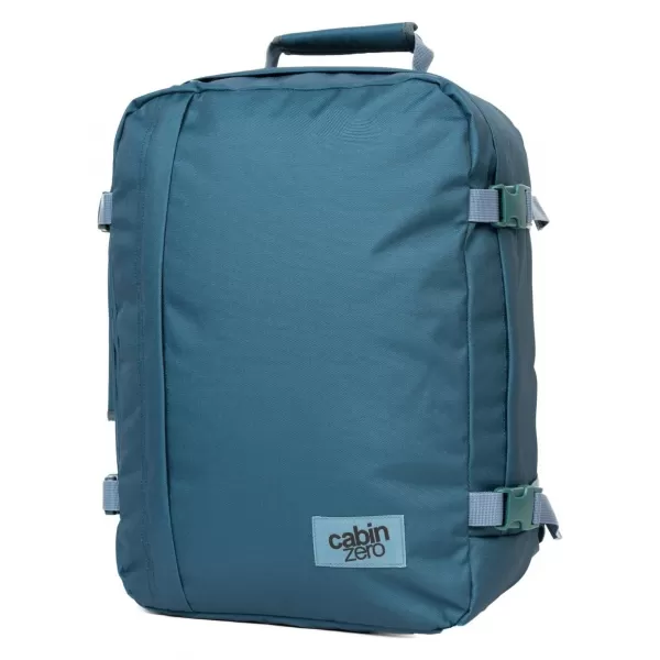  Batoh CABINZERO CLASSIC 36L ARUBA BLUE 