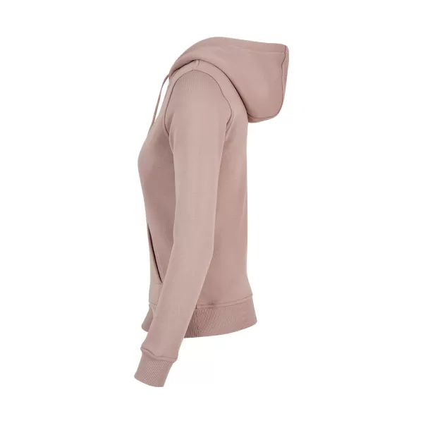  Dámská mikina BRANDIT 8674 DUSK ROSE 