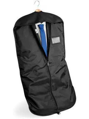 Obal na oblek Quadra | QD 31 BLACK