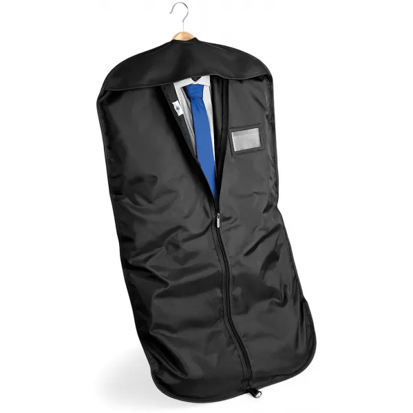  Obal na oblek  Quadra | QD 31 BLACK 