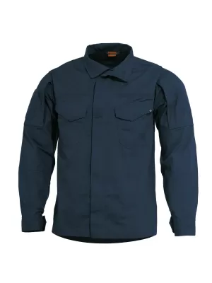 Pánská košile PENTAGON LYCOS JACKET K02023 MIDNIGHT BLUE
