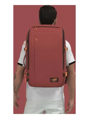 Batoh CABINZERO ADV 42L SANGRIA RED