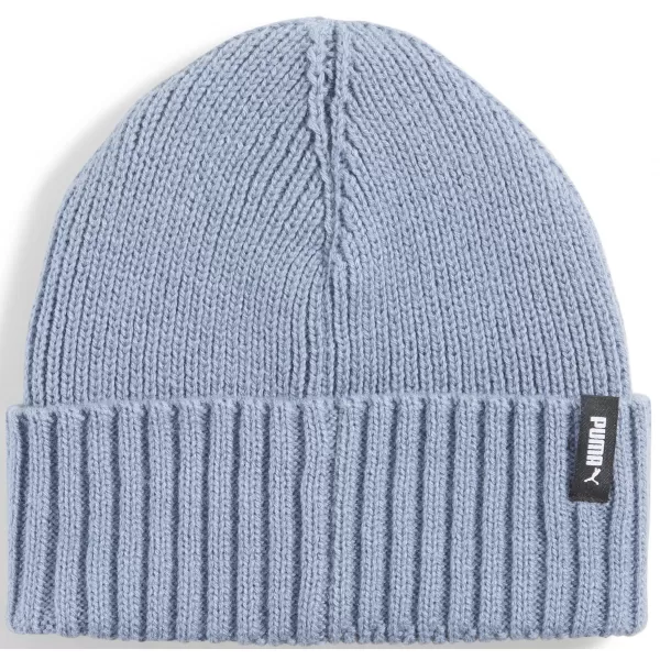  Dětská čepice PUMA COMIC MID CROWN BEANIE JR 02655801 COOL BLUE 