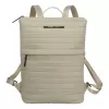 Batoh TRAVELITE BARBARA STEPP BACKPACK SATIN NUDE