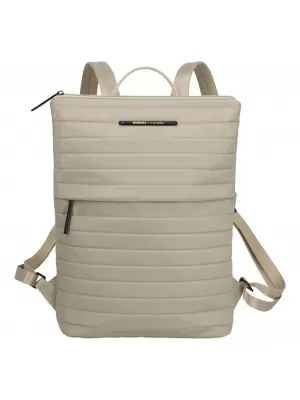 Batoh TRAVELITE BARBARA STEPP BACKPACK SATIN NUDE