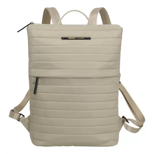  Batoh TRAVELITE BARBARA STEPP BACKPACK SATIN NUDE 