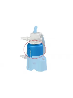 Nádoba pro filtraci Prostar Plus 2 a ProStar 2000
