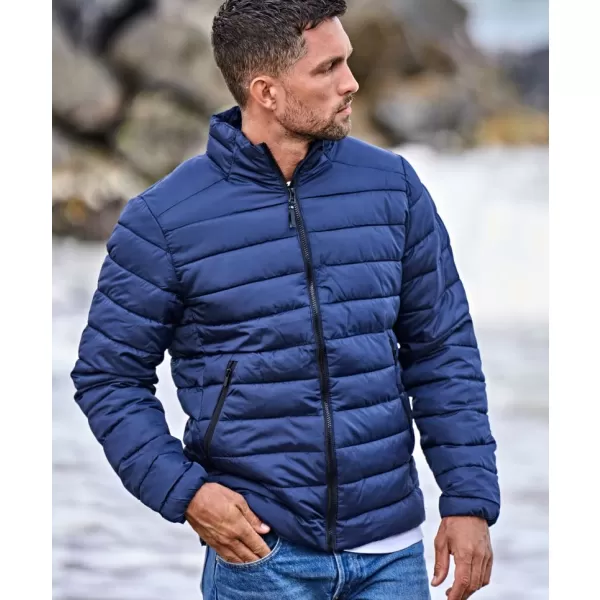  Pánská bunda Tee Jays | TJ 9644 NAVY 