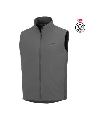 Pánská vesta PENTAGON LYNX 3M G INSULATION VEST K04017 CINDER GREY
