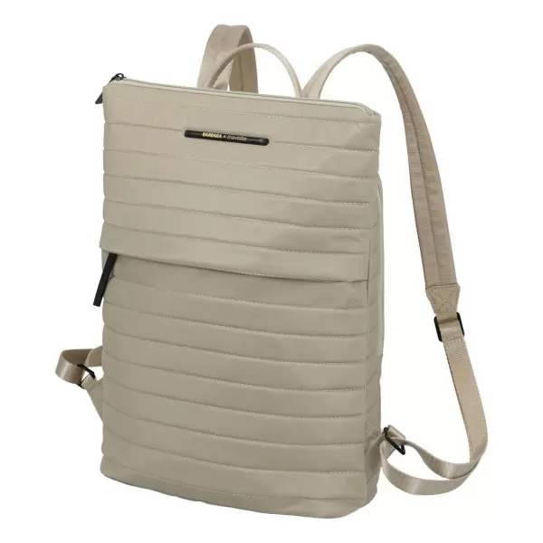  Batoh TRAVELITE BARBARA STEPP BACKPACK SATIN NUDE 